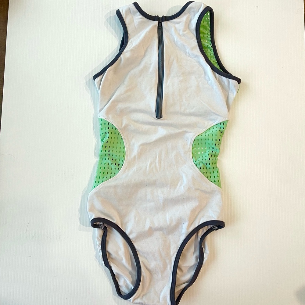 Five Dancewear leotard (SA)
